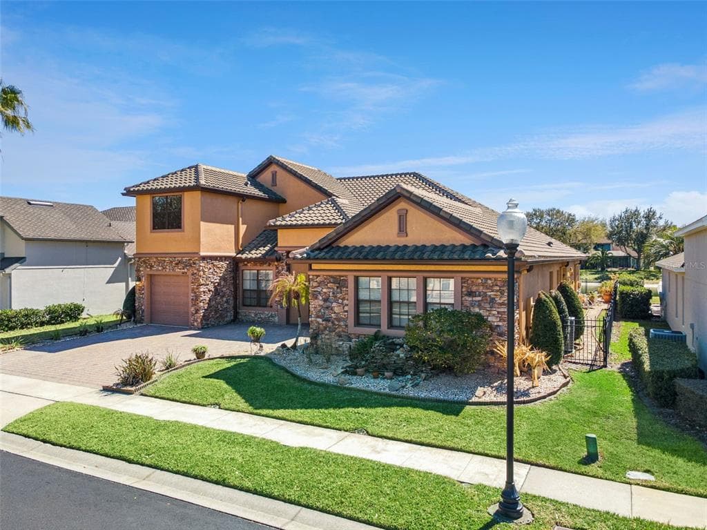 6473 EVERINGHAM LANE, SANFORD, FL 32771 — zdjęcie 4