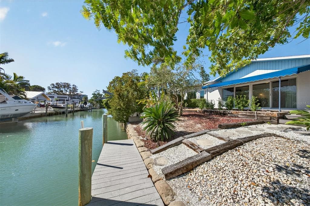 550 DE NARVAEZ DRIVE, LONGBOAT KEY, FL 34228 — zdjęcie 3