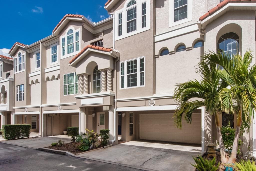 1430 MANATEE CIRCLE, TARPON SPRINGS, FL 34689 — zdjęcie 2