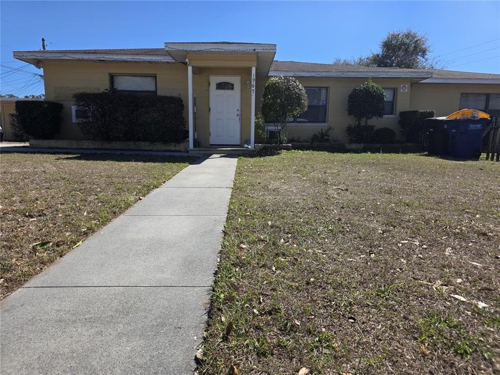 1965 RAINBOW DRIVE, CLEARWATER, FL 33765 — zdjęcie 2