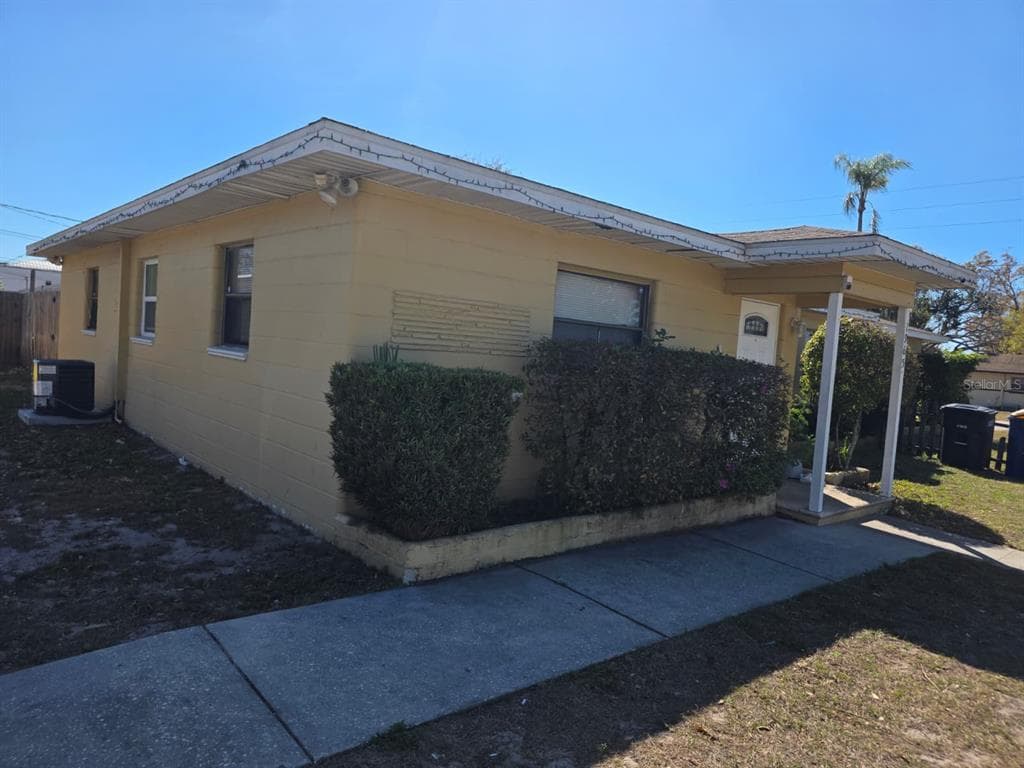 1965 RAINBOW DRIVE, CLEARWATER, FL 33765