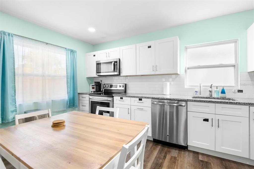 1613 N MARTIN LUTHER KING JR AVENUE, CLEARWATER, FL 33755 — zdjęcie 3