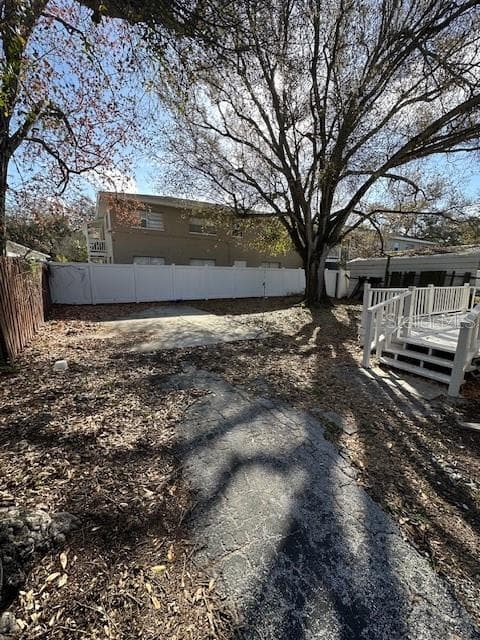 1587 SCRANTON AVENUE # B, CLEARWATER, FL 33756 — zdjęcie 2