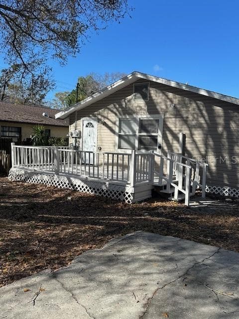1587 SCRANTON AVENUE # B, CLEARWATER, FL 33756