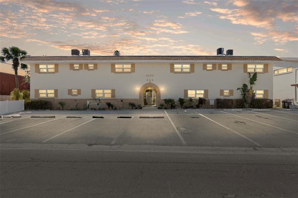 506 71ST AVE # 7, ST PETE BEACH, FL 33706 — zdjęcie 2