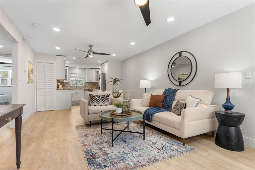 506 71ST AVE # 7, ST PETE BEACH, FL 33706 — zdjęcie 5