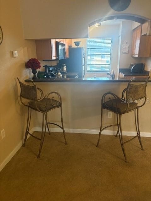 10160 SAILWINDS BOULEVARD S # 206, LARGO, FL 33773 — zdjęcie 5