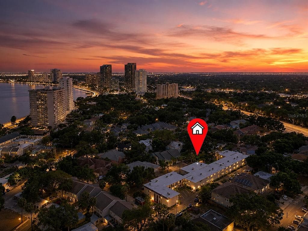 2207 S CAROLINA AVENUE # 30, TAMPA, FL 33629