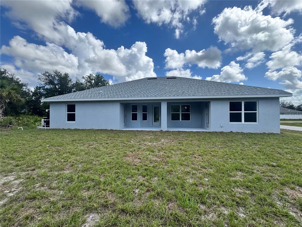 5485 RHAPSODY AVE., NORTH PORT, FL 34288 — zdjęcie 2