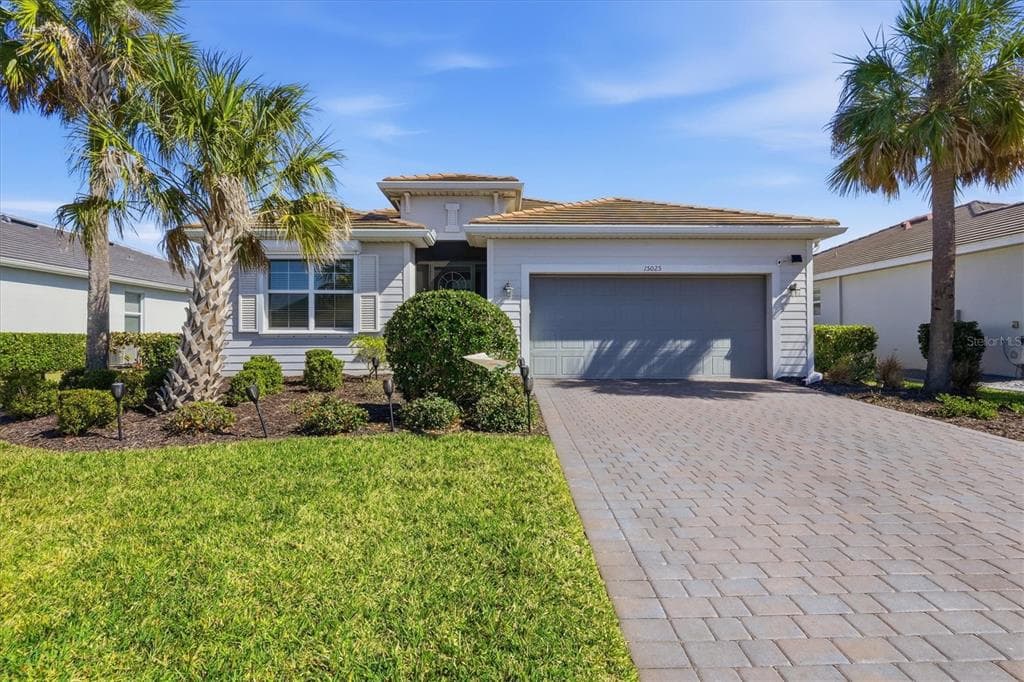 15025 SPANISH POINT DRIVE, PORT CHARLOTTE, FL 33981 — zdjęcie 2