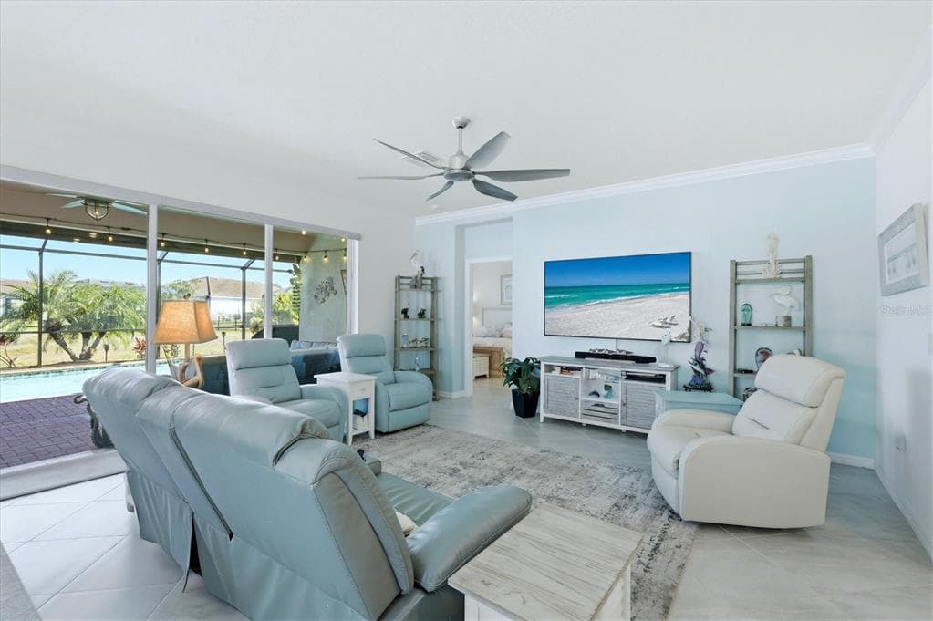 15025 SPANISH POINT DRIVE, PORT CHARLOTTE, FL 33981 — zdjęcie 5