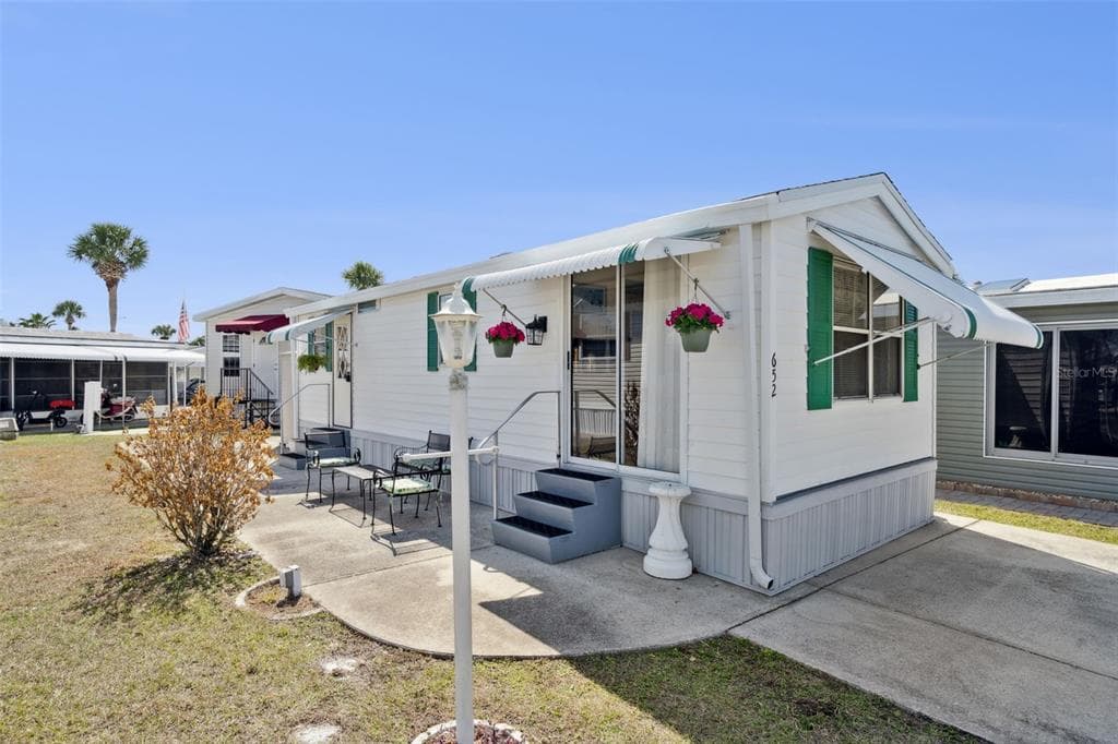 9000 US HIGHYWAY 192 # 652, CLERMONT, FL 34714