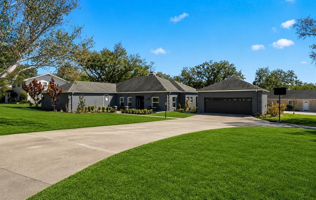 5225 GLENMORE DRIVE, LAKELAND, FL 33813