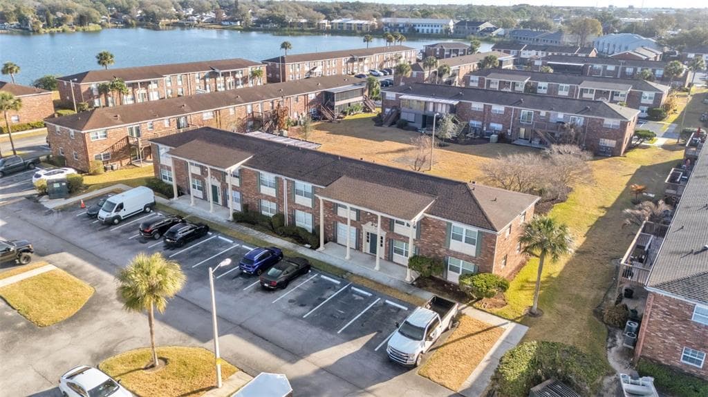 1920 E EDGEWOOD DRIVE # M2, LAKELAND, FL 33803 — zdjęcie 3