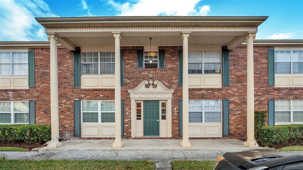 1920 E EDGEWOOD DRIVE # M2, LAKELAND, FL 33803
