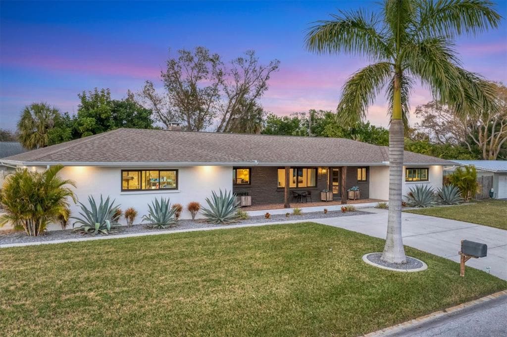 2411 VALENCIA DRIVE, SARASOTA, FL 34239 — zdjęcie 3