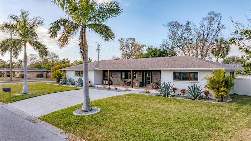 2411 VALENCIA DRIVE, SARASOTA, FL 34239 — zdjęcie 5