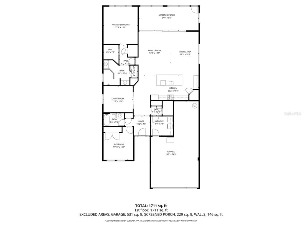 10025 CRAFTSMAN PARK WAY, PALMETTO, FL 34221 — zdjęcie 4