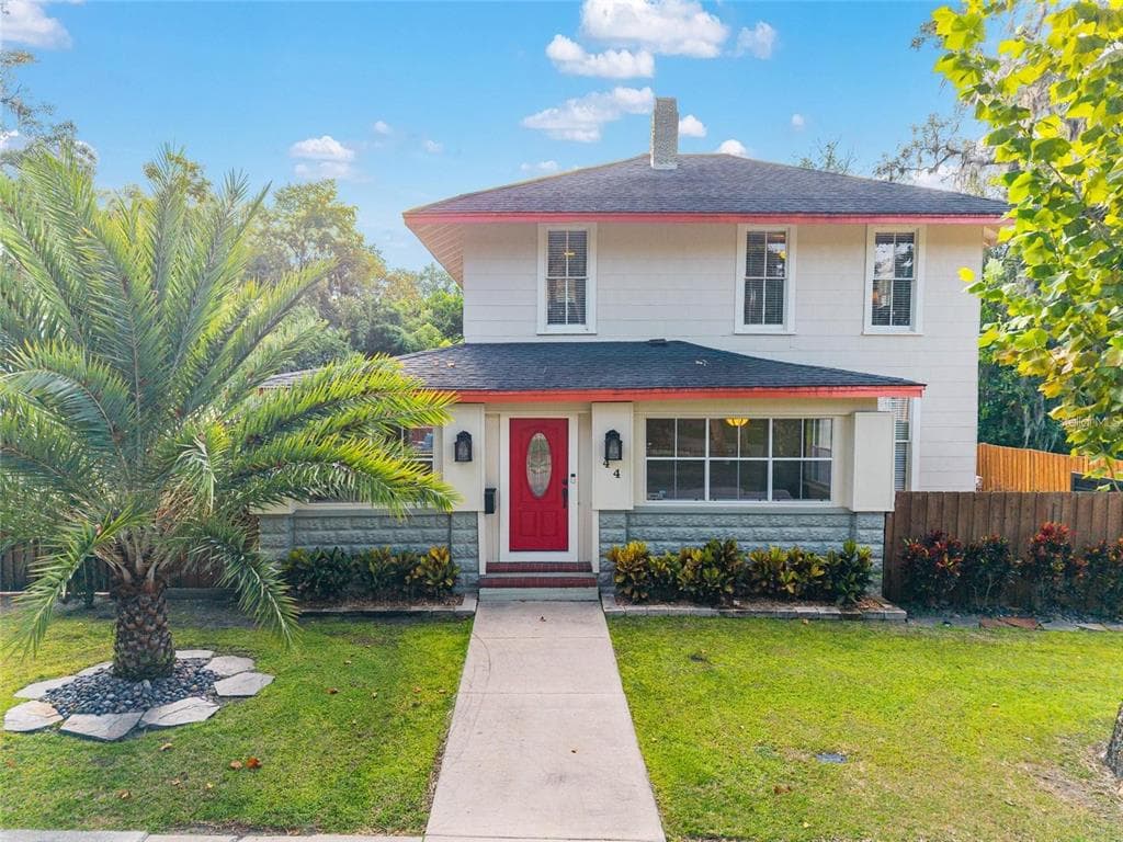 44 SE 9TH TERRACE, OCALA, FL 34471 — zdjęcie 5