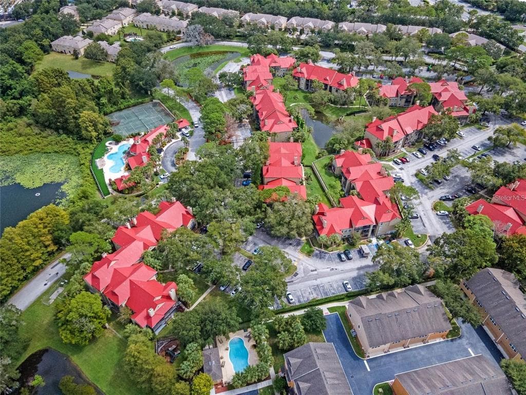236 AFTON SQUARE # 305, ALTAMONTE SPRINGS, FL 32714 — zdjęcie 2