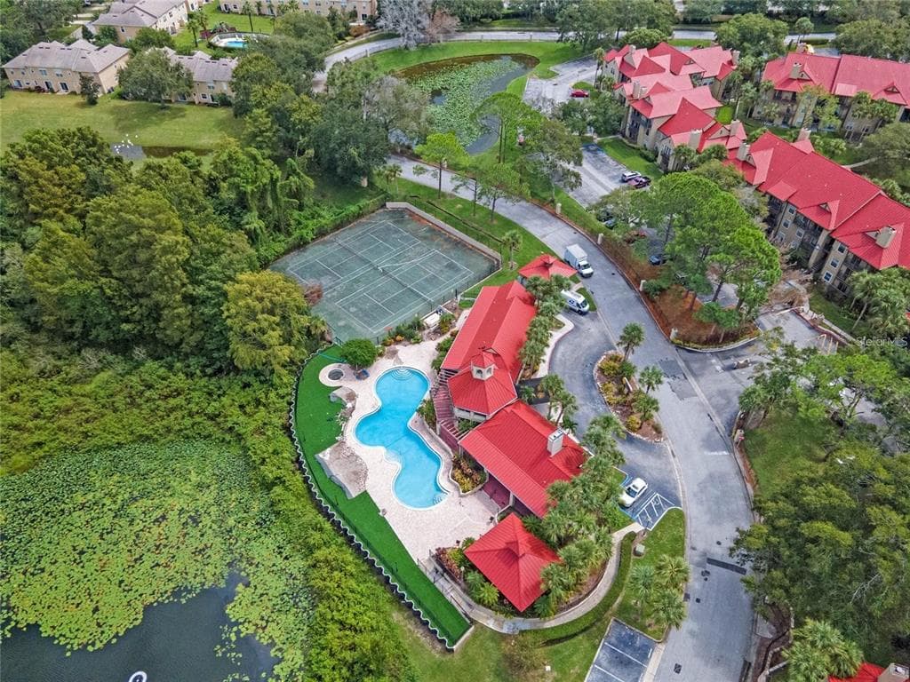 236 AFTON SQUARE # 305, ALTAMONTE SPRINGS, FL 32714 — zdjęcie 3