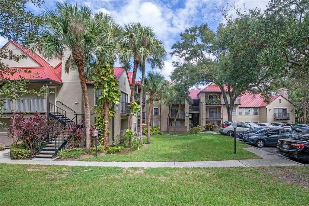 236 AFTON SQUARE # 305, ALTAMONTE SPRINGS, FL 32714 — zdjęcie 5