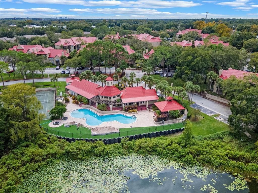 236 AFTON SQUARE # 305, ALTAMONTE SPRINGS, FL 32714 — zdjęcie 4