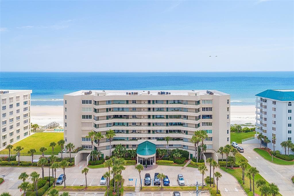 4631 S ATLANTIC AVENUE # 8601, PONCE INLET, FL 32127