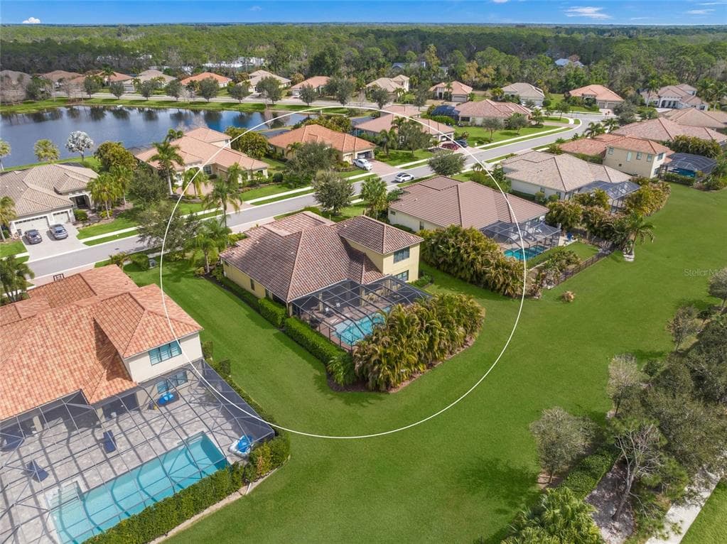 7809 PASSIONFLOWER DRIVE, SARASOTA, FL 34241 — zdjęcie 3