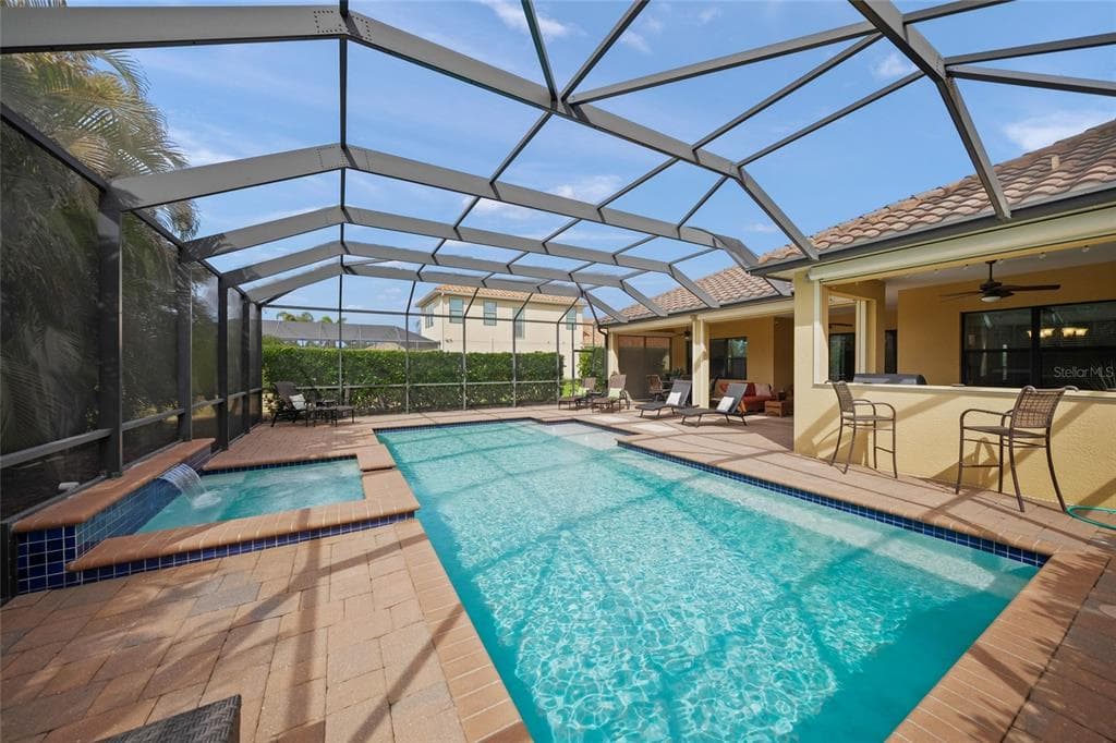 7809 PASSIONFLOWER DRIVE, SARASOTA, FL 34241 — zdjęcie 5