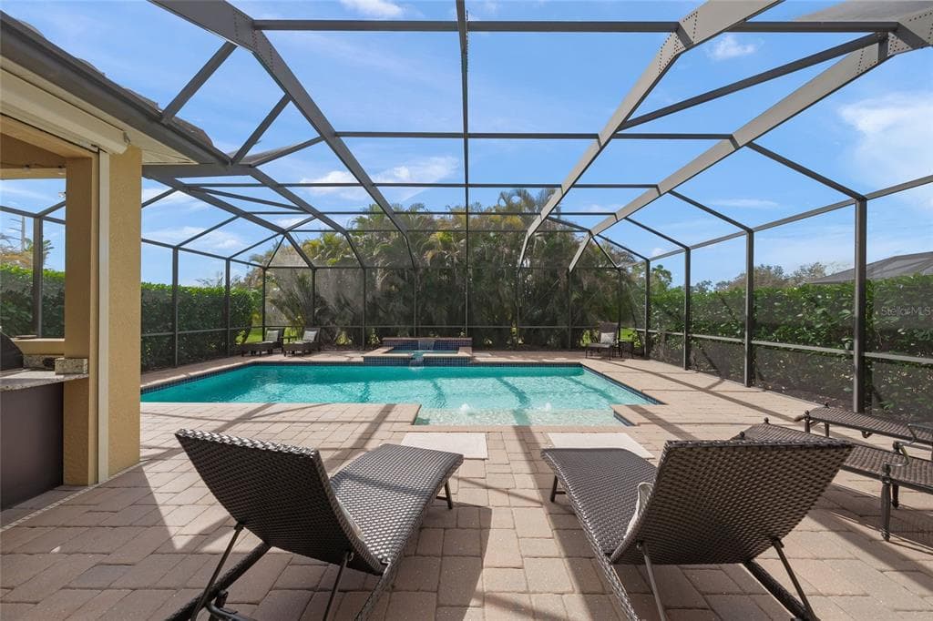7809 PASSIONFLOWER DRIVE, SARASOTA, FL 34241 — zdjęcie 4