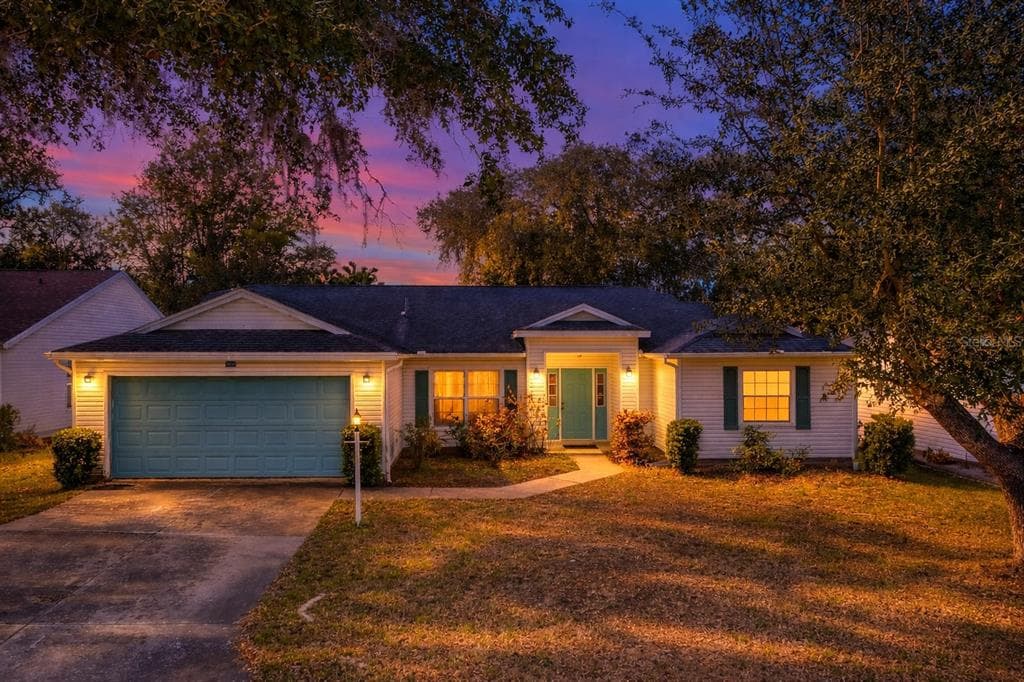 3850 PLANTATION BOULEVARD, LEESBURG, FL 34748 — zdjęcie 2