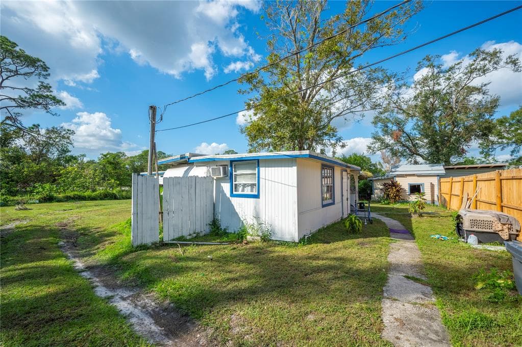 3221 & 3225 CRUTCHFIELD ROAD, LAKELAND, FL 33805 — zdjęcie 2