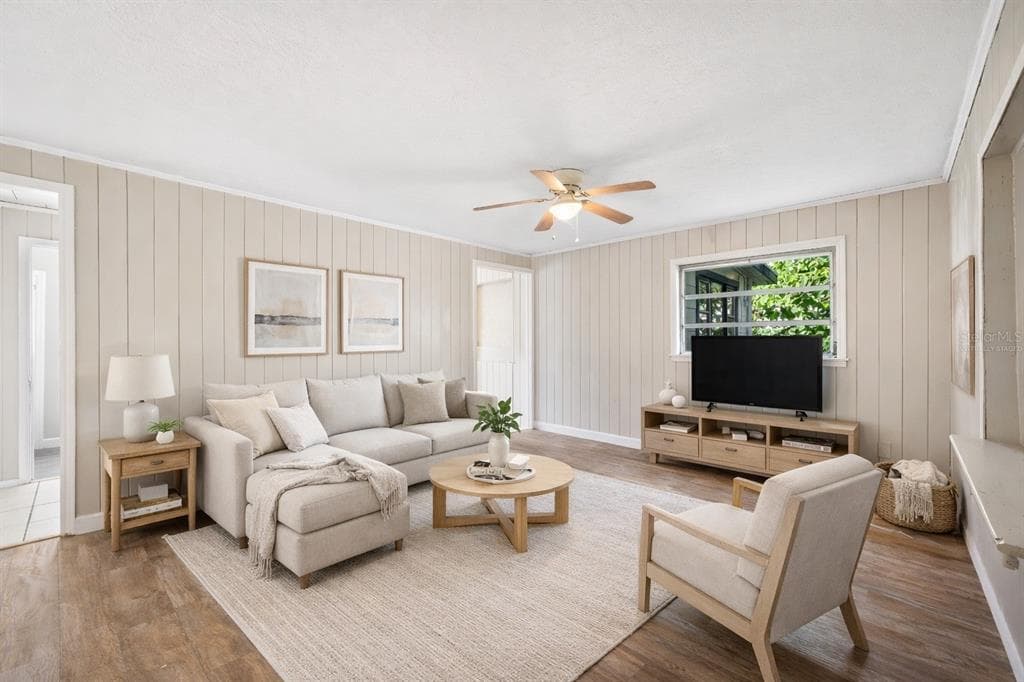 3221 & 3225 CRUTCHFIELD ROAD, LAKELAND, FL 33805 — zdjęcie 3