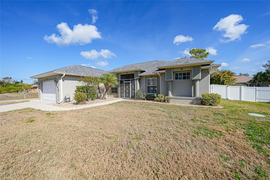 1816 NORTHLAND AVENUE, NORTH PORT, FL 34288 — zdjęcie 5