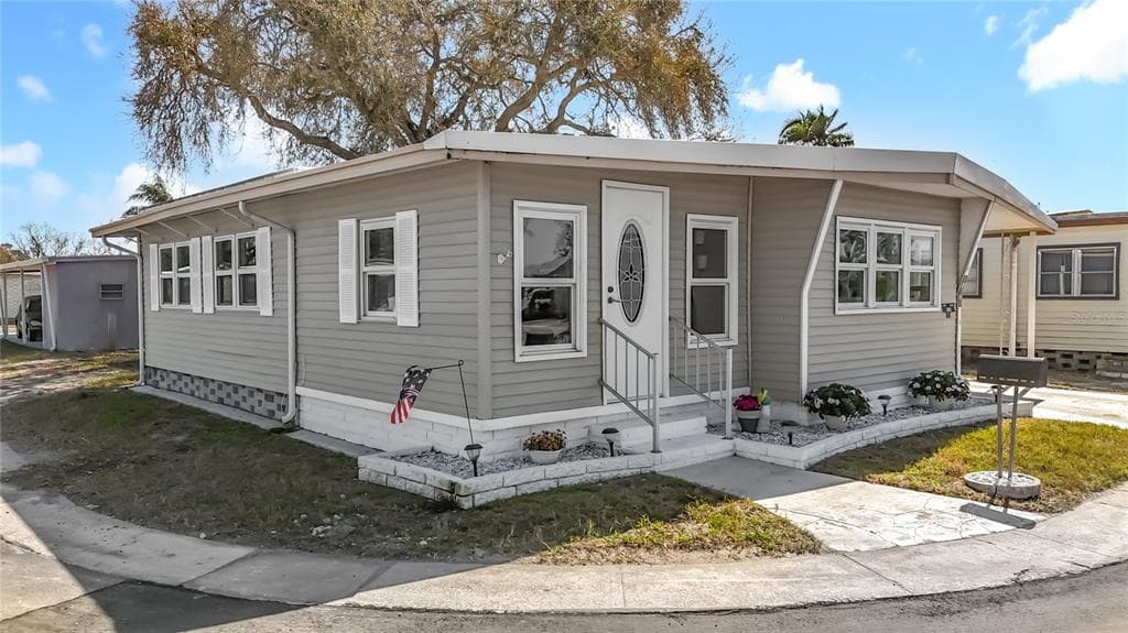 10101 N LAKE DRIVE # 89, LARGO, FL 33773 — zdjęcie 5