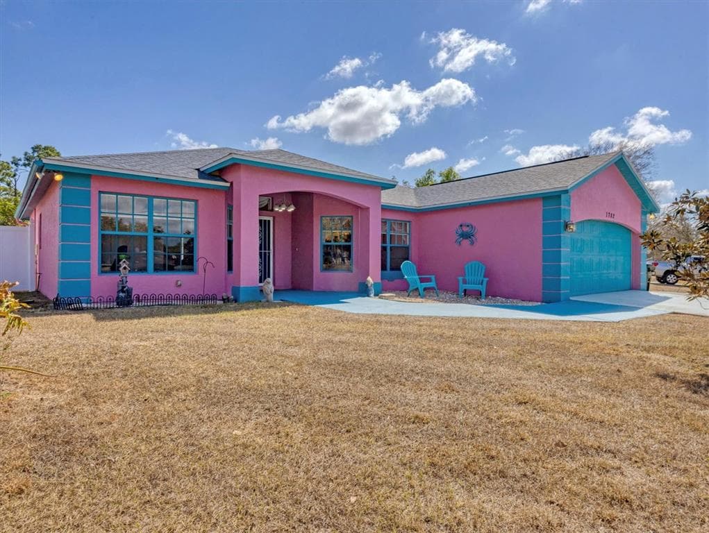 1782 SHEVLIN STREET, NORTH PORT, FL 34286 — zdjęcie 2