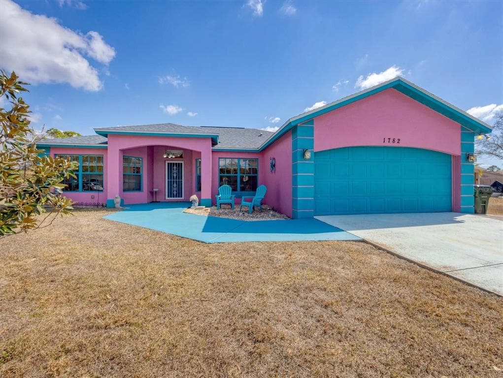 1782 SHEVLIN STREET, NORTH PORT, FL 34286 — zdjęcie 3