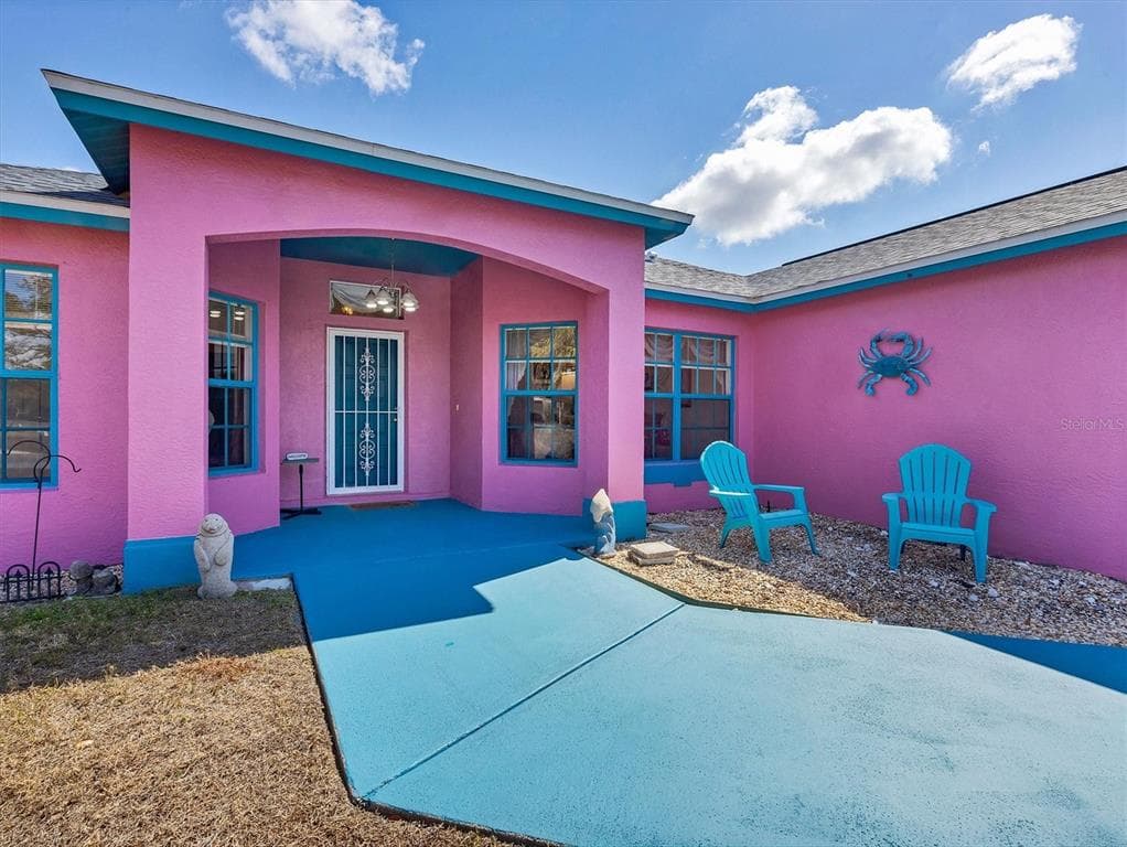 1782 SHEVLIN STREET, NORTH PORT, FL 34286 — zdjęcie 4