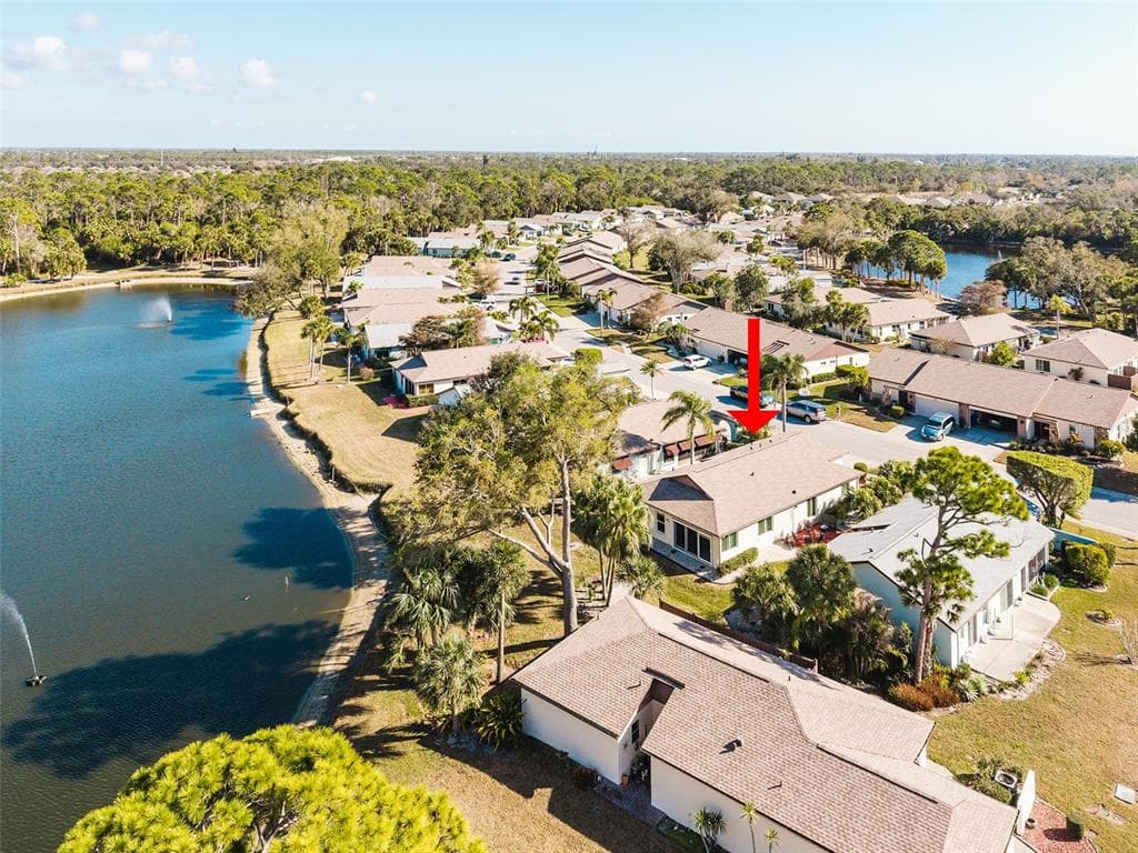 689 LINDEN DRIVE, ENGLEWOOD, FL 34223 — zdjęcie 3