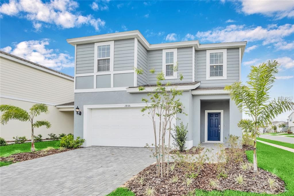 1806 SUMMER DRIVE, DAVENPORT, FL 33897 — zdjęcie 3
