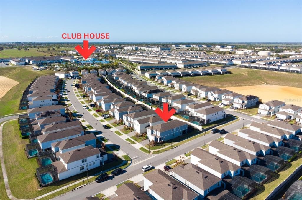 1806 SUMMER DRIVE, DAVENPORT, FL 33897