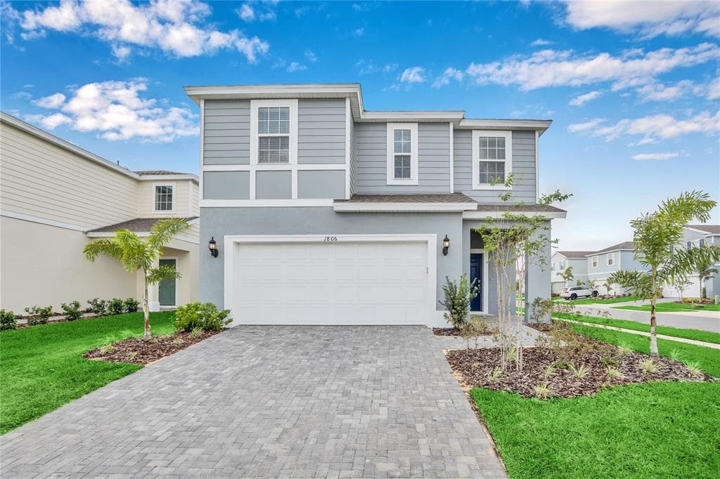 1806 SUMMER DRIVE, DAVENPORT, FL 33897 — zdjęcie 5