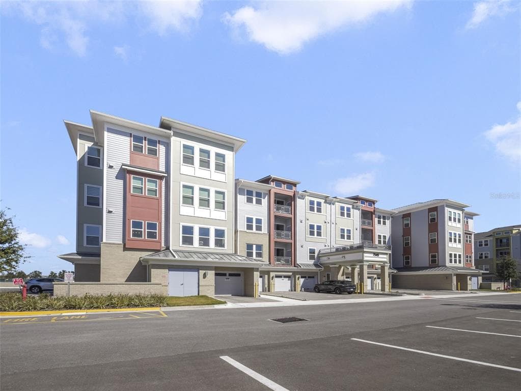 7545 LAUREATE BOULEVARD # 7301, ORLANDO, FL 32827
