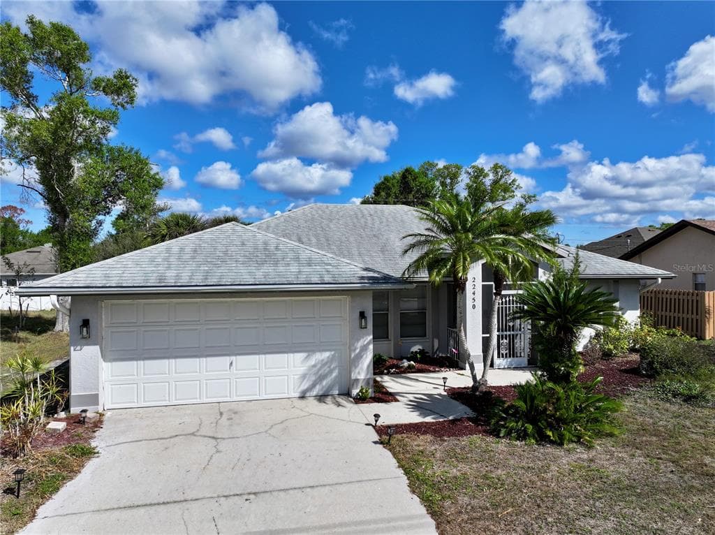 22450 PEACHLAND BOULEVARD, PORT CHARLOTTE, FL 33954 — zdjęcie 2