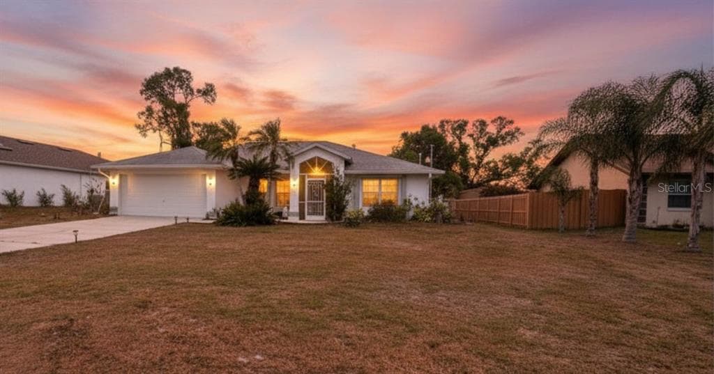 22450 PEACHLAND BOULEVARD, PORT CHARLOTTE, FL 33954 — zdjęcie 3
