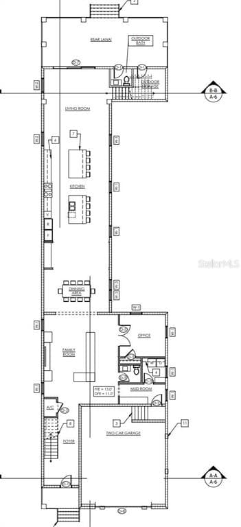 6010 S ELKINS AVENUE, TAMPA, FL 33611 — zdjęcie 3