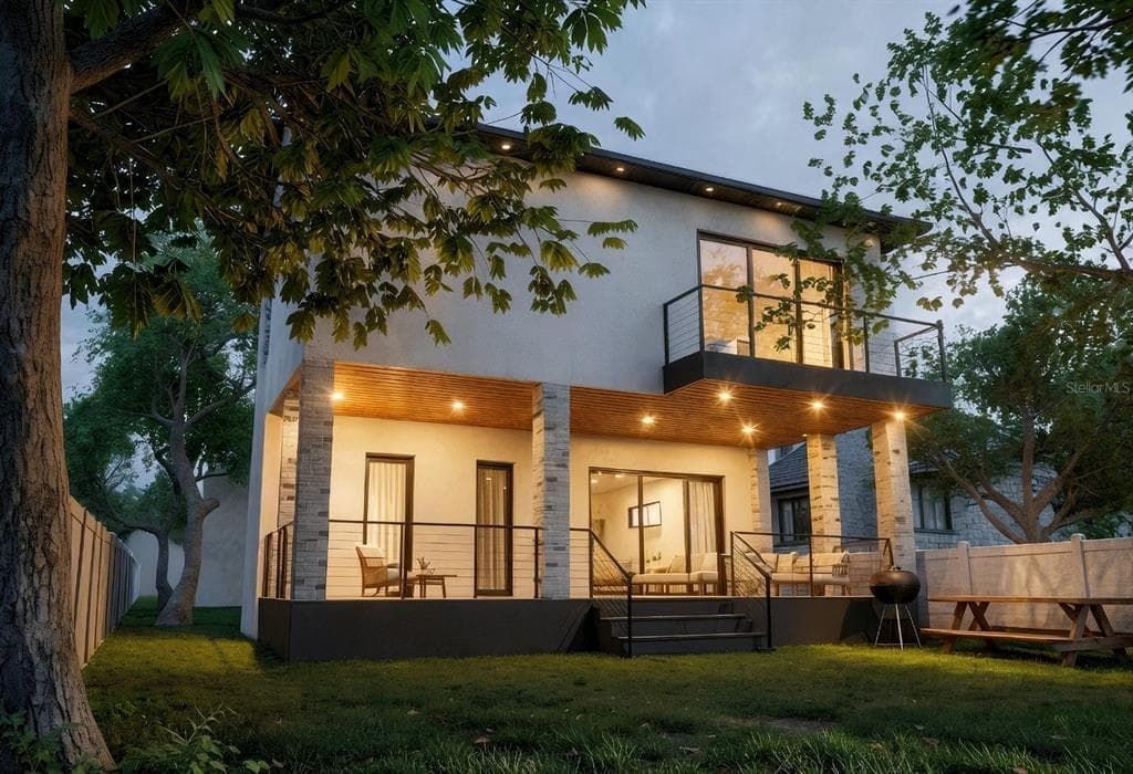 6010 S ELKINS AVENUE, TAMPA, FL 33611 — zdjęcie 5