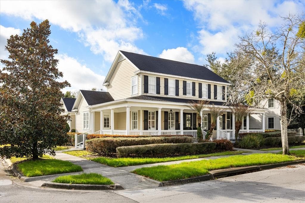 815 SPRING PARK LOOP, CELEBRATION, FL 34747 — zdjęcie 2