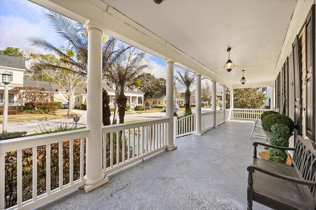 815 SPRING PARK LOOP, CELEBRATION, FL 34747 — zdjęcie 5